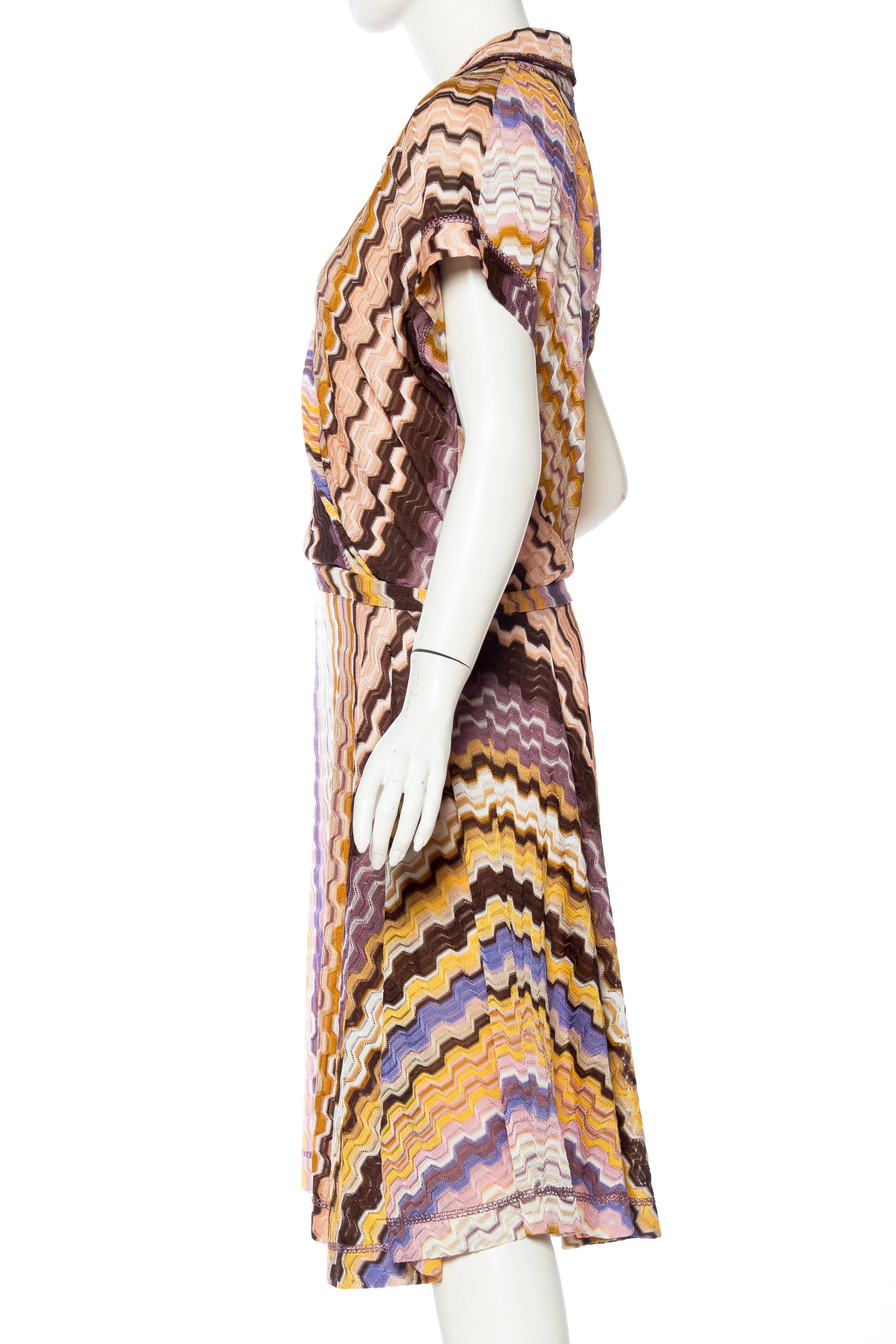 Women's Missoni XL Knit Dress