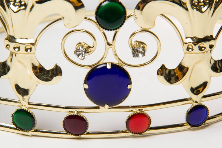 Vintage King's Crown For Sale at 1stDibs vintage king crown, king