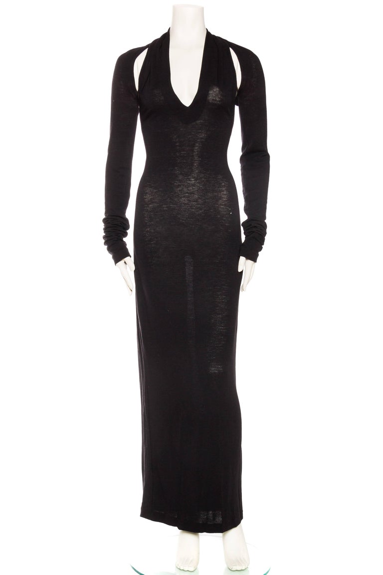 Backless jersey dress Popular backless jersey dress of Good Quality and at Affordable Prices You can Buy on AliExpress. We believe in helping you find the product that is right for you.