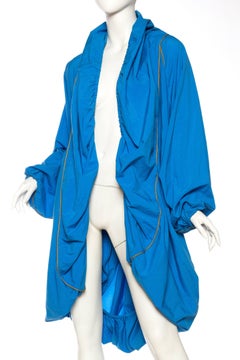 Henrik Vibskov Parachutte Coat