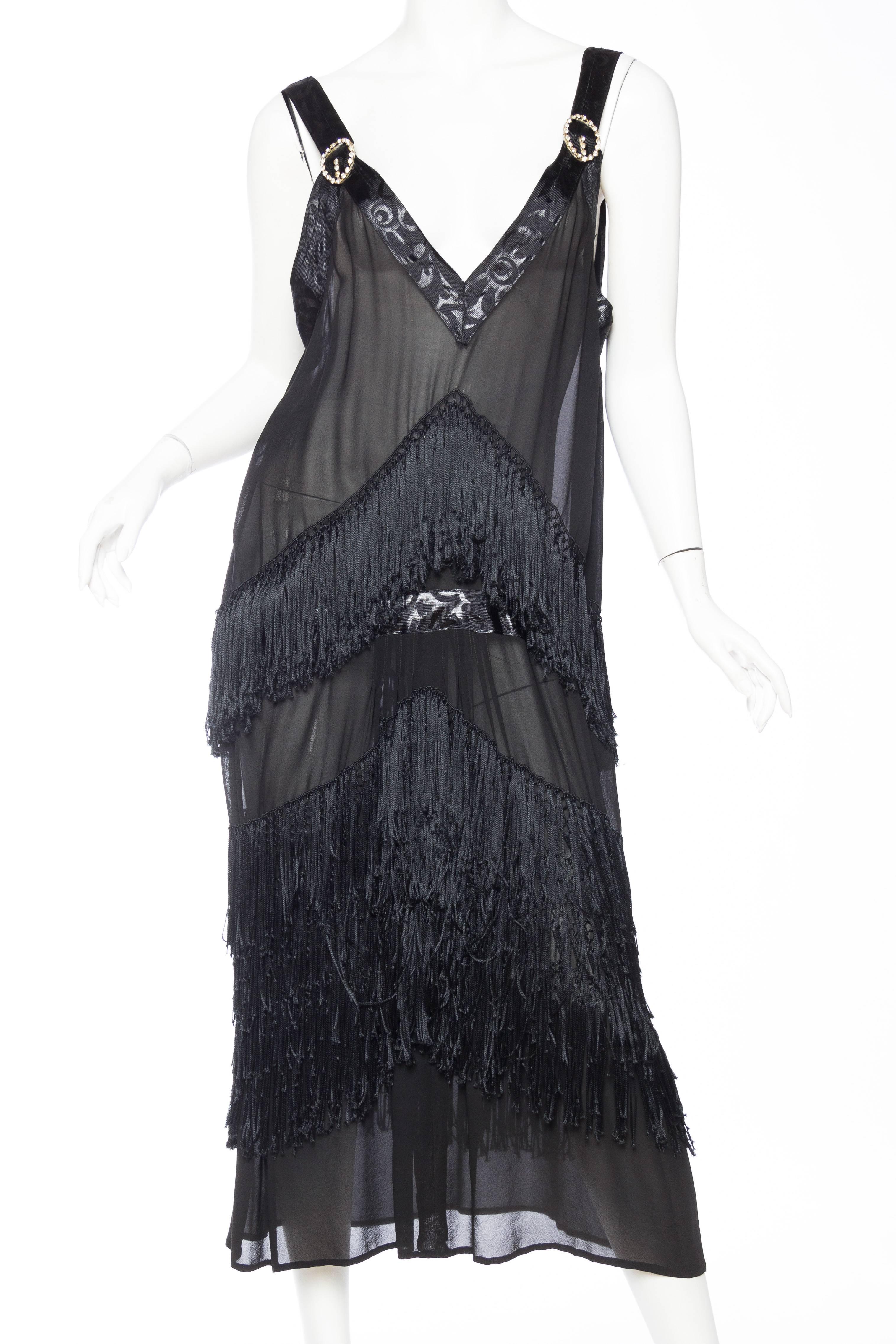 1920s formal dress