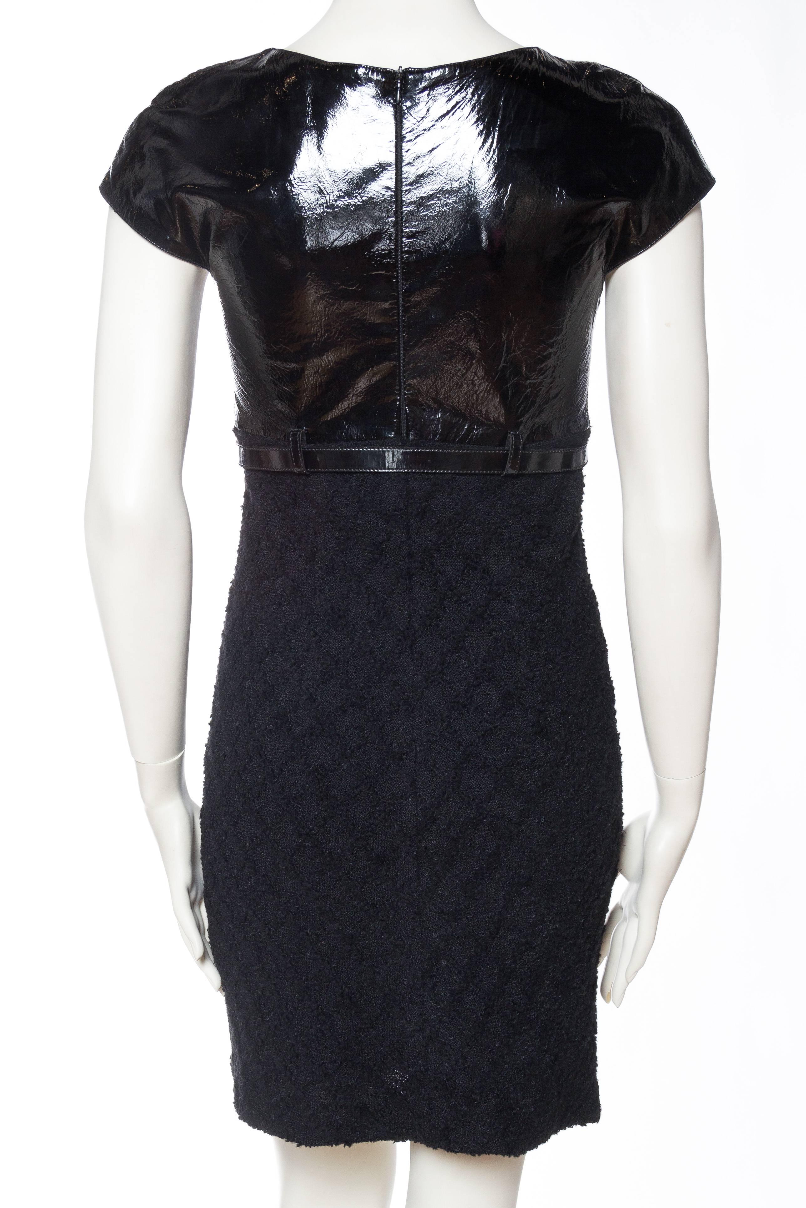 donatella versace belt dress 1992