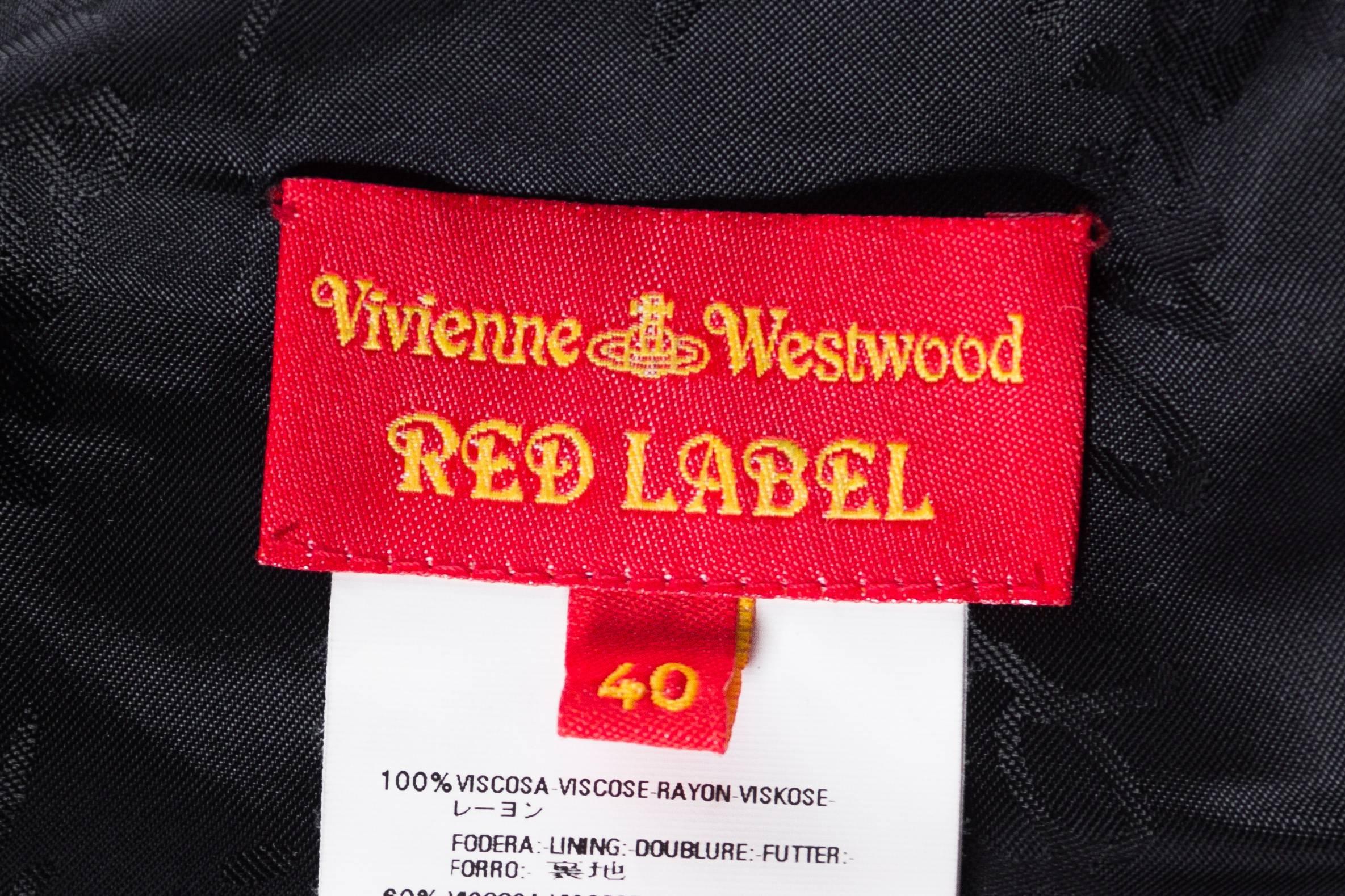 Vivienne Westwood Draped Corset Top at 1stDibs | vivienne westwood ...