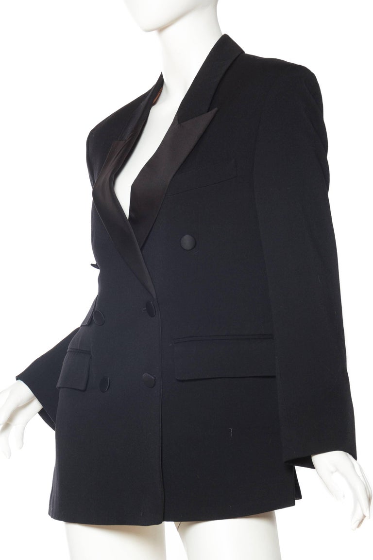 VIVIENNE WESTWOOD Gold Label knit jacket