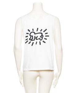 Keith Haring "Radiant Baby"