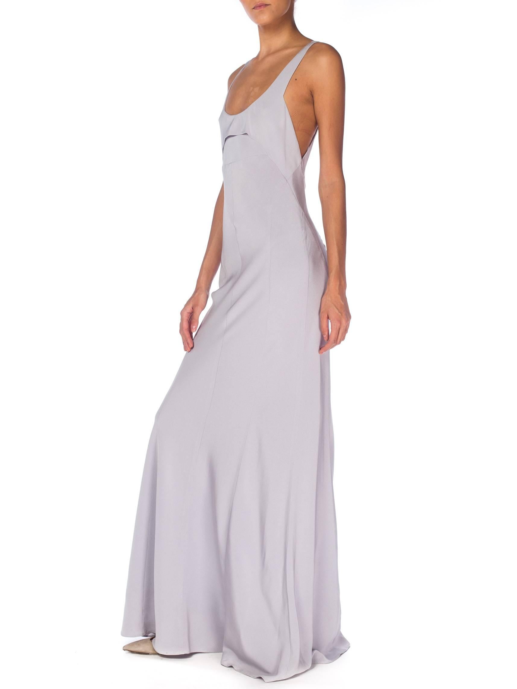narciso rodriguez gown