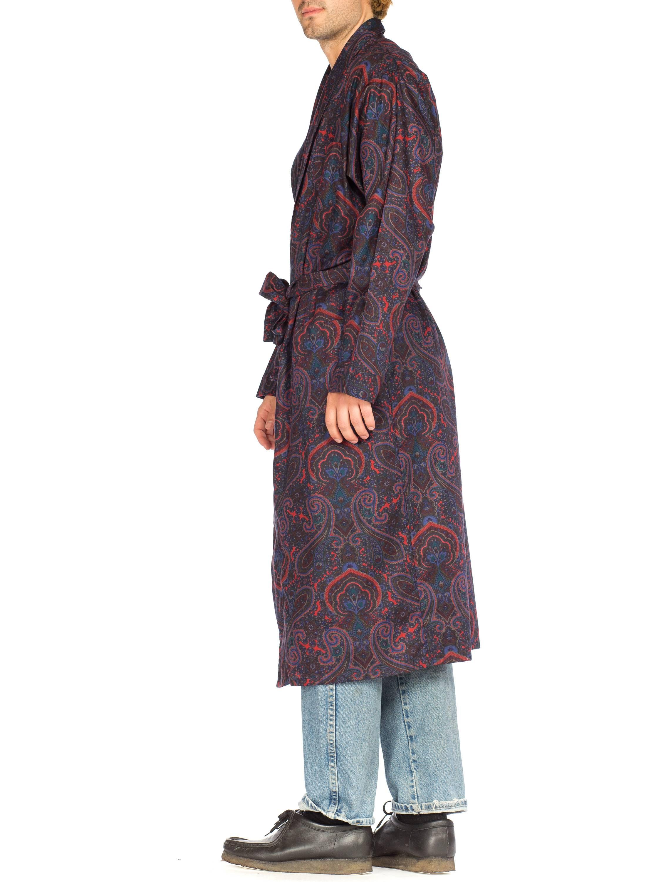 Christian dior silk robe cheap