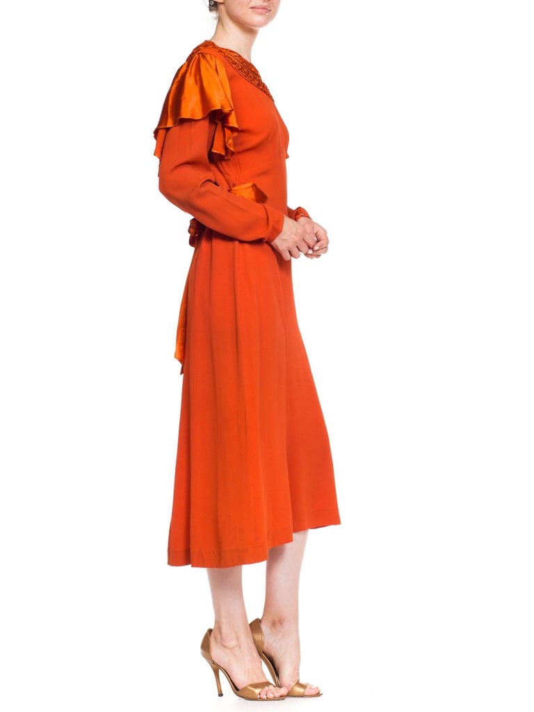 layered ruffle midi dress Cowl Halter Neck Tiered Ruffle Hem Midi Dress