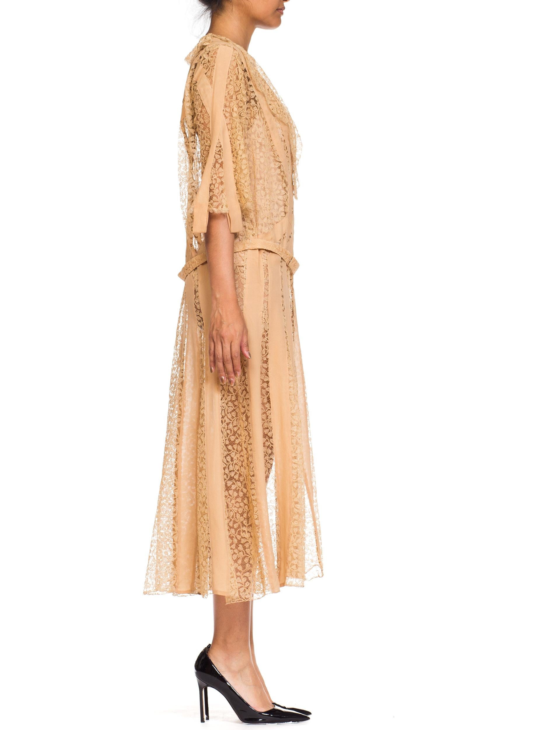art deco 1920s dress