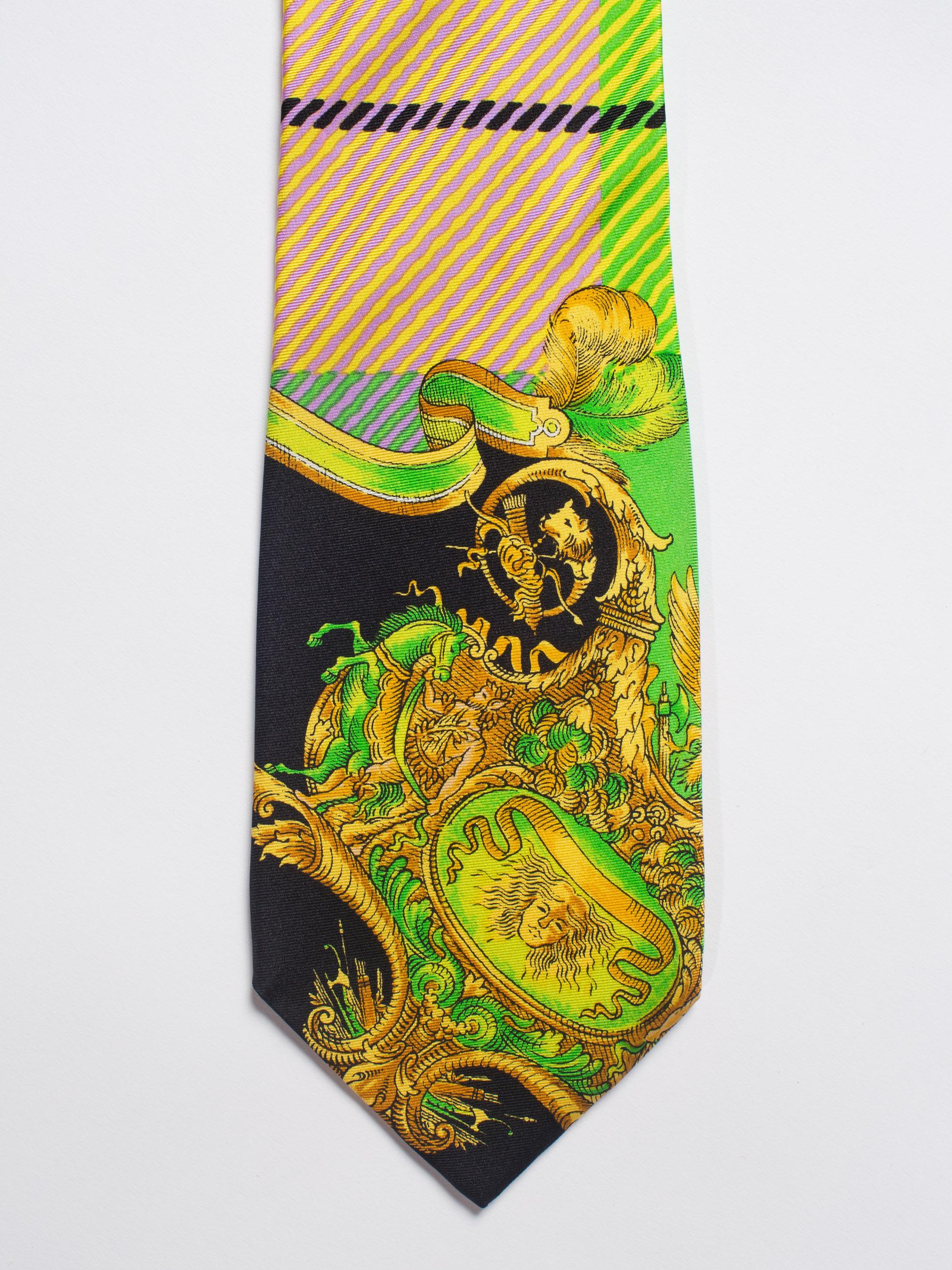 Women's 1990S Tie