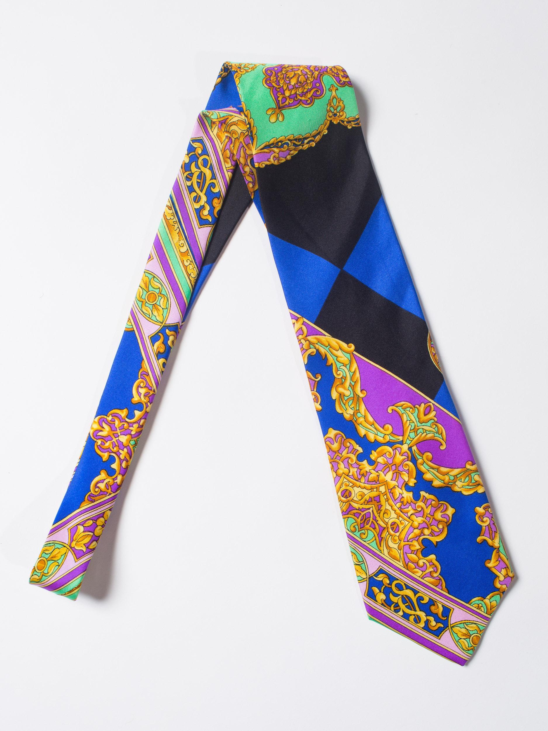 Women's 1990S Tie