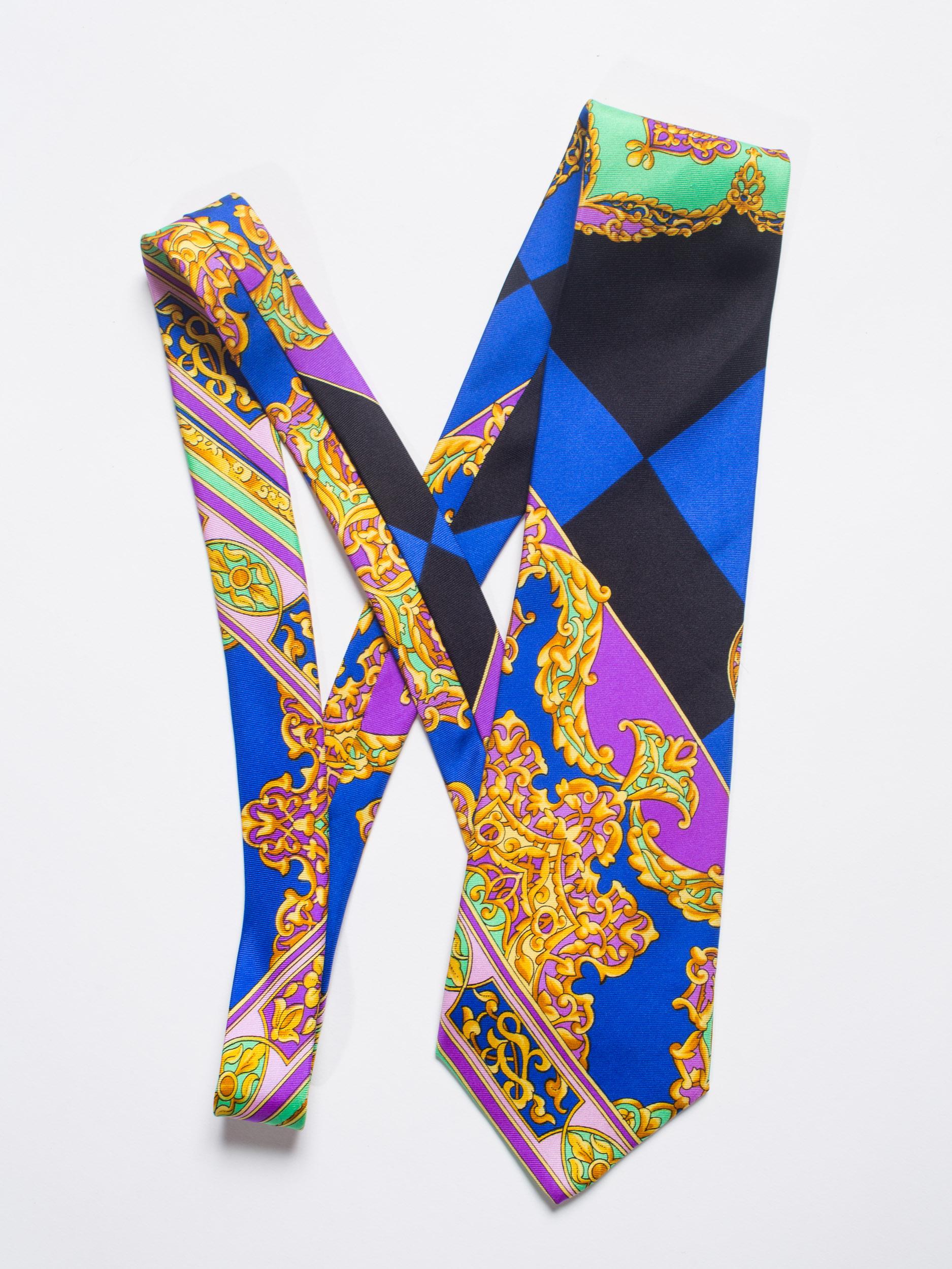 1990S Tie 1