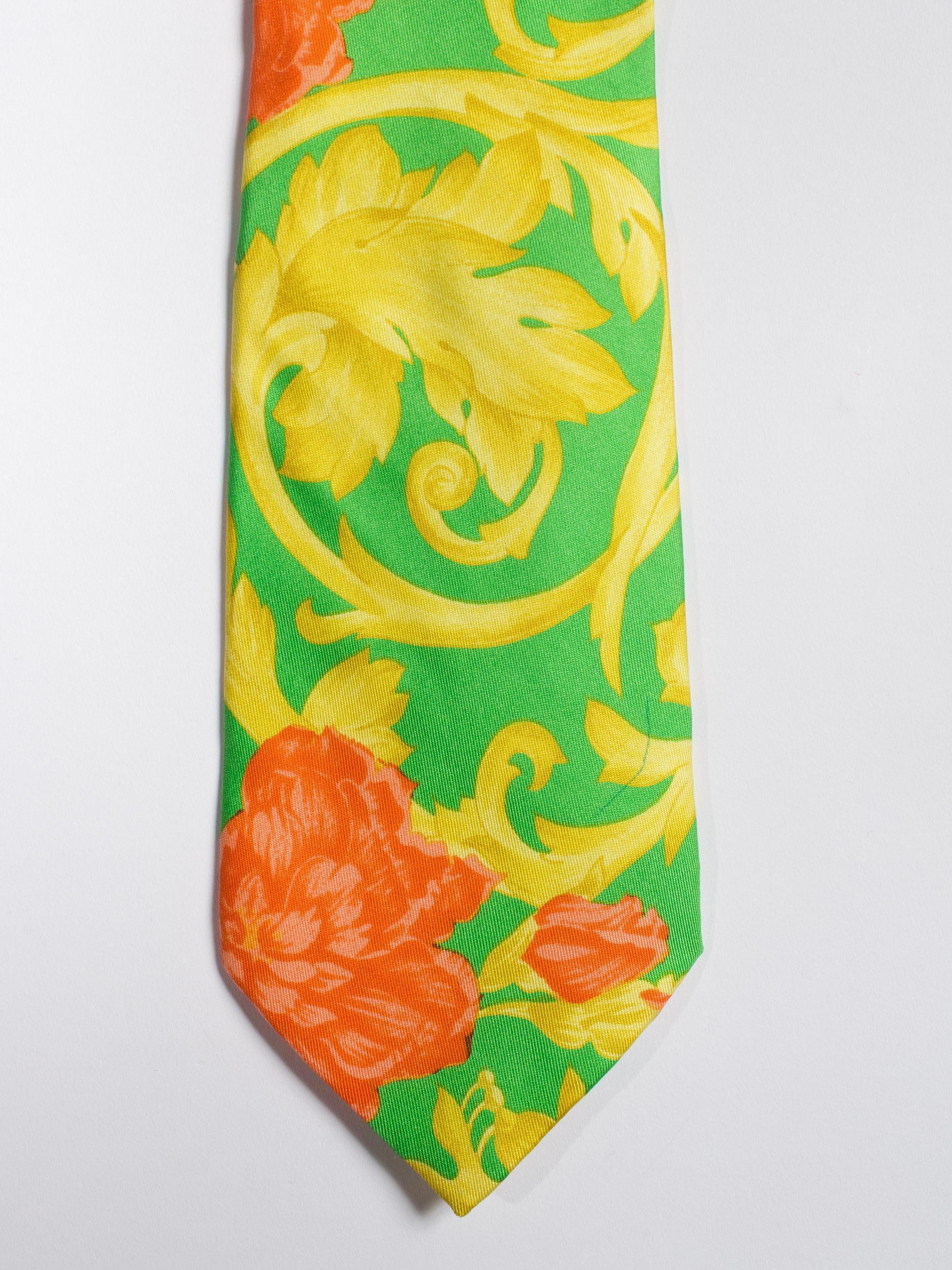 Women's 1990S Tie