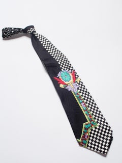 1990S Tie