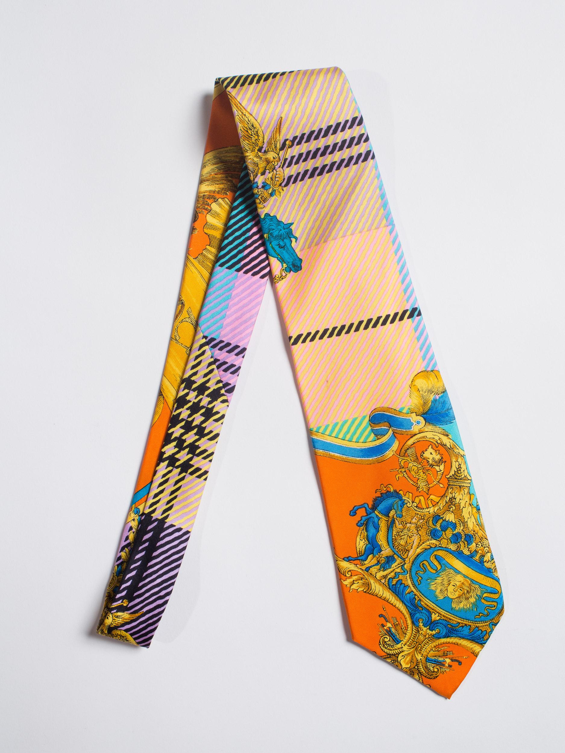 1990S Tie In Excellent Condition In New York, NY
