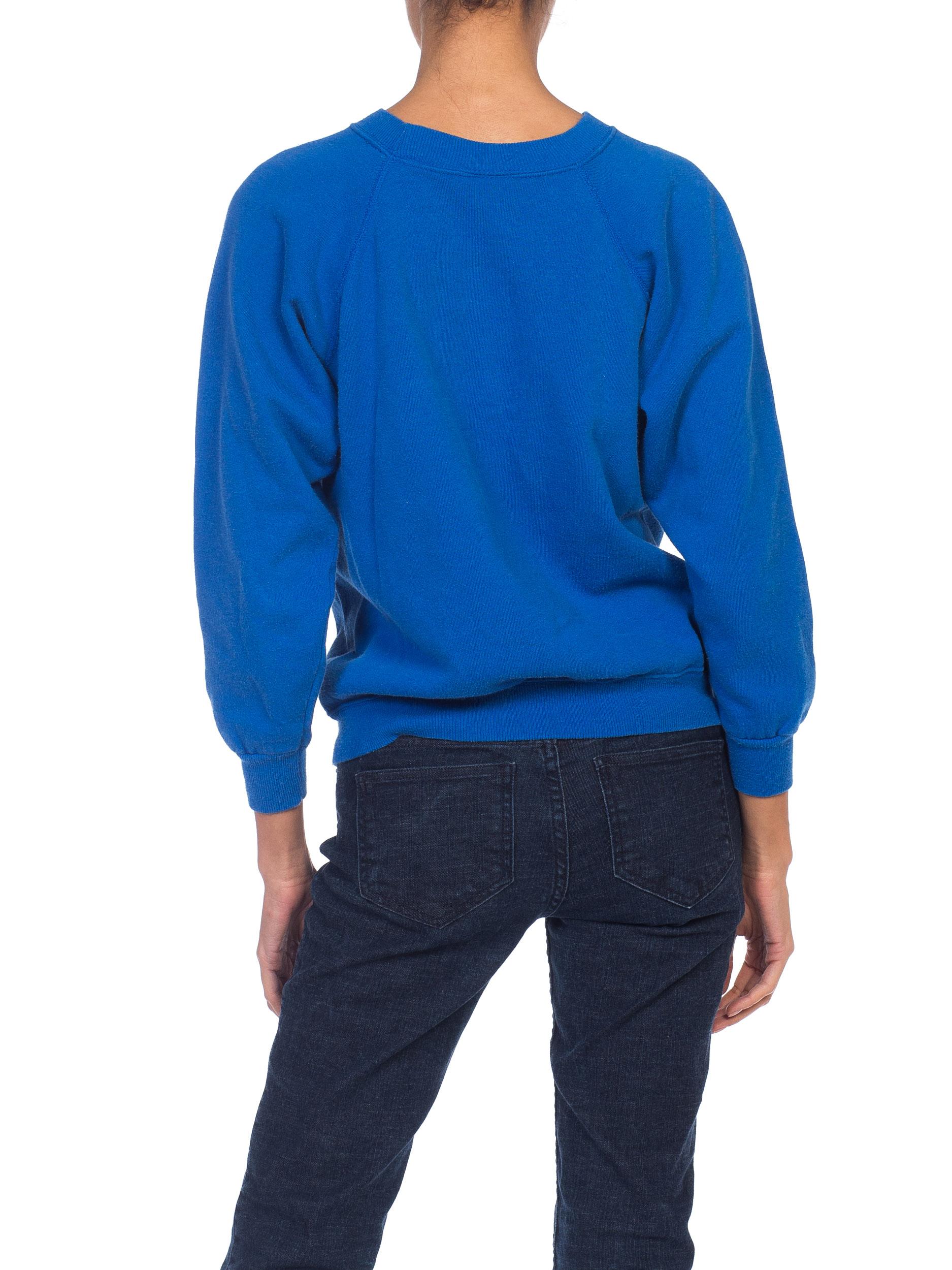 gucci sweater blue