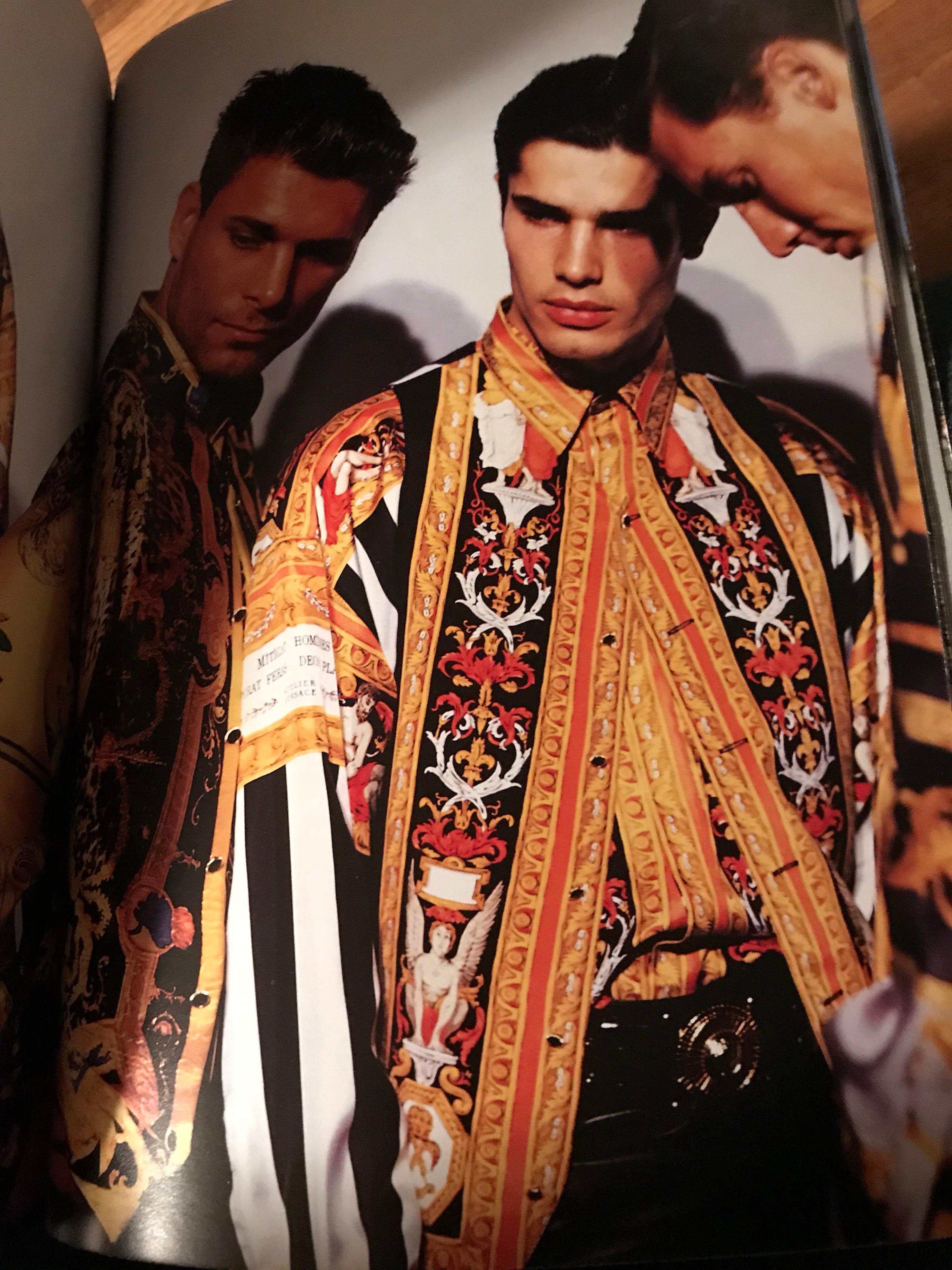 versus by versace