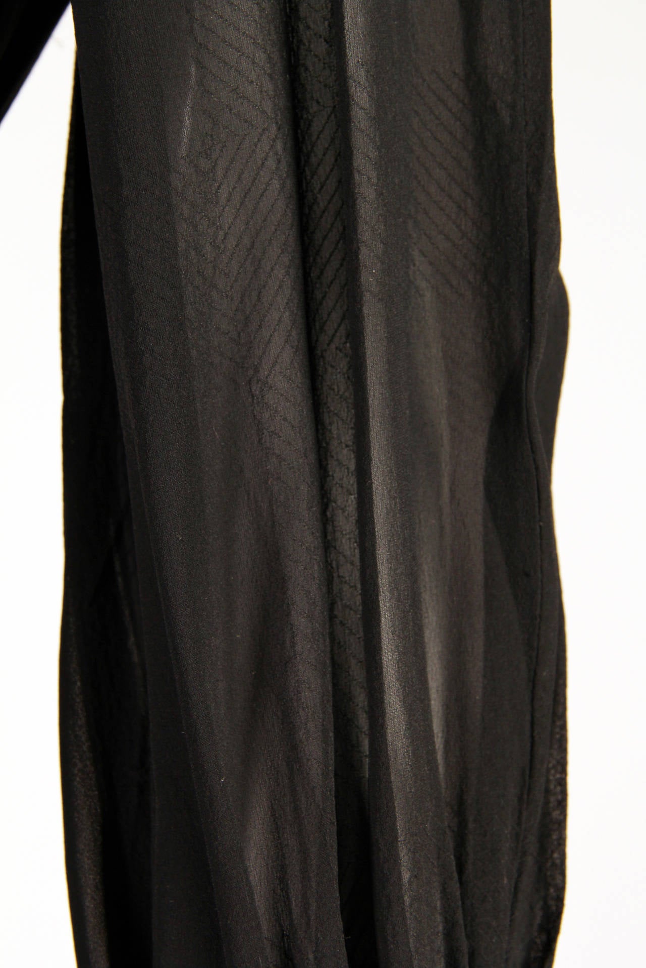 Pierre Cardin Beaded Dress 3