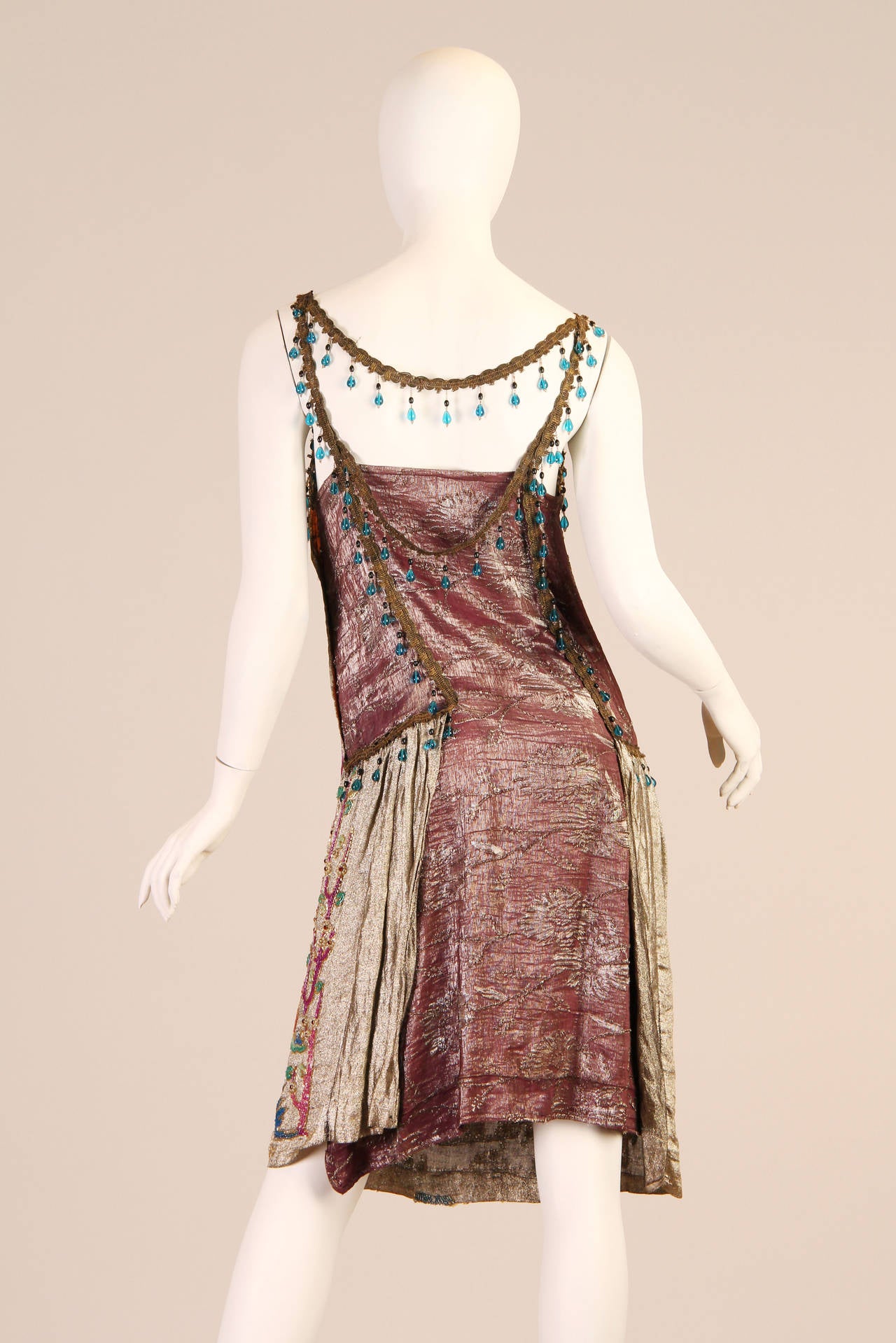 chinese evening dress