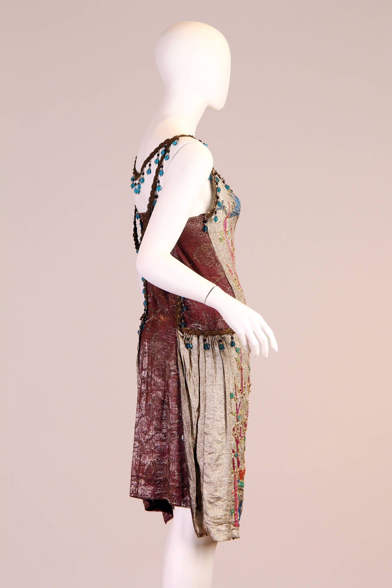 china evening dress