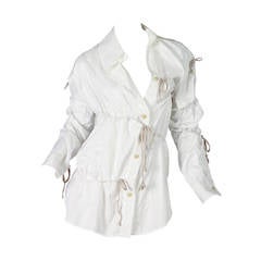 Vivienne Westwood Cotton Jacket