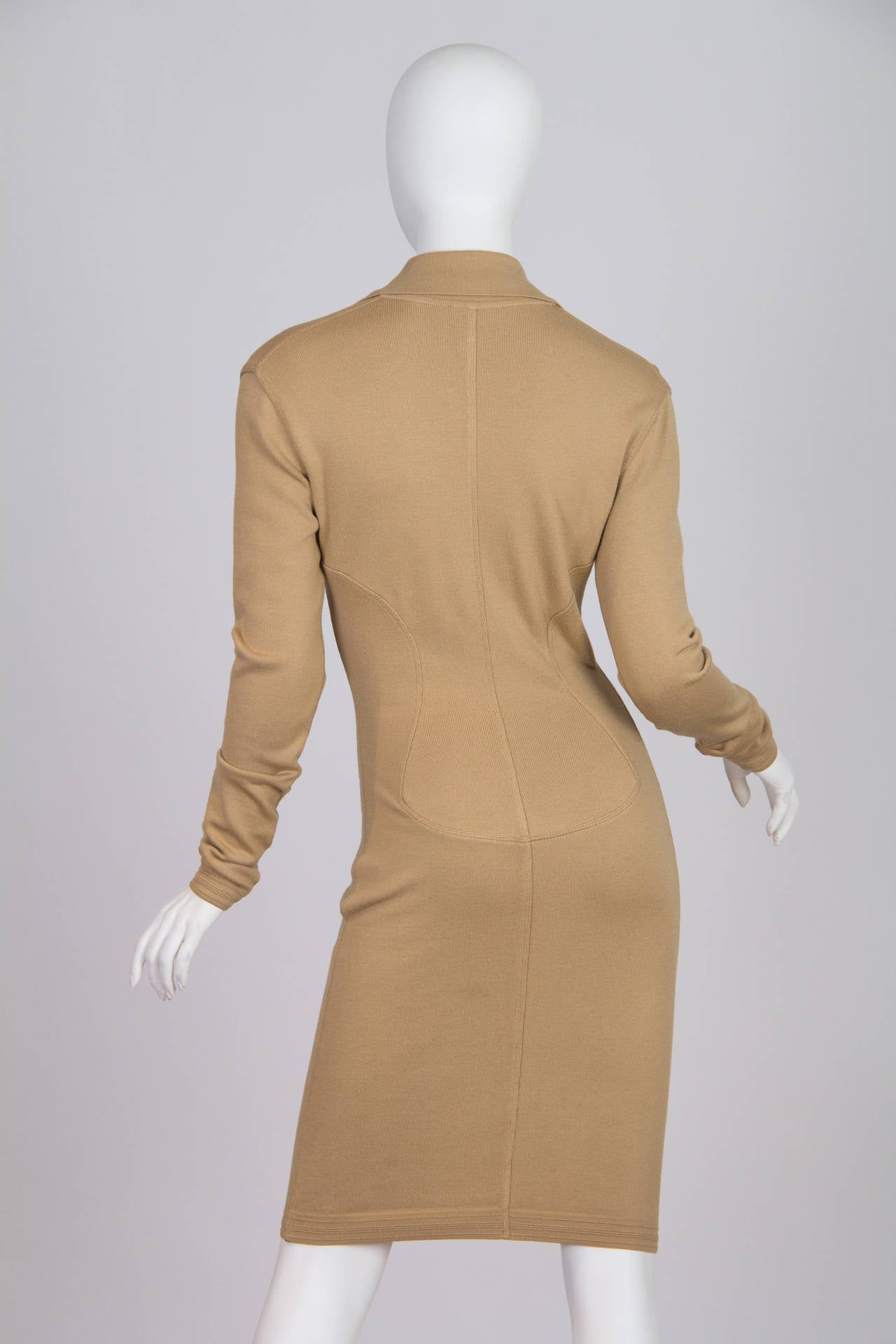 Alaia Dress For Sale at 1stdibs