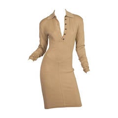 Alaia Dress 1