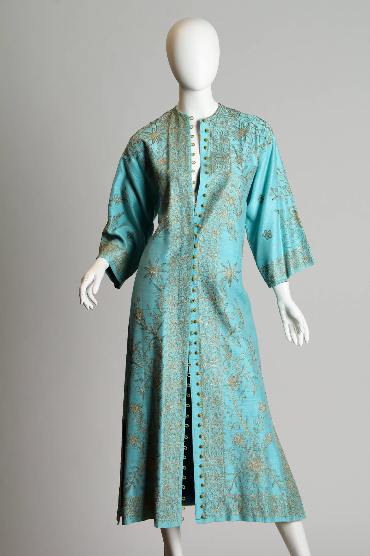 kaftan lebanon