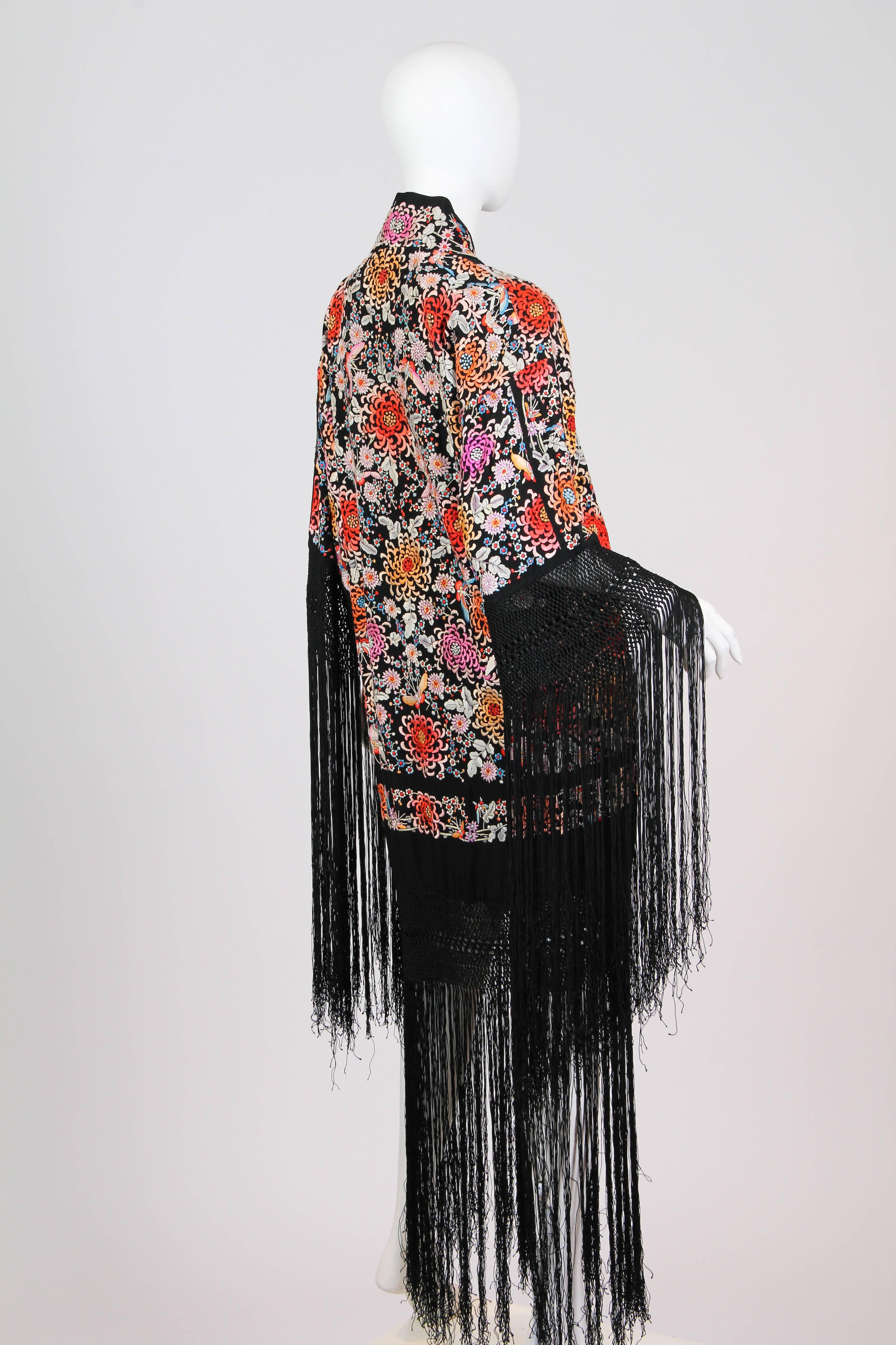 1920s orientalism fashion