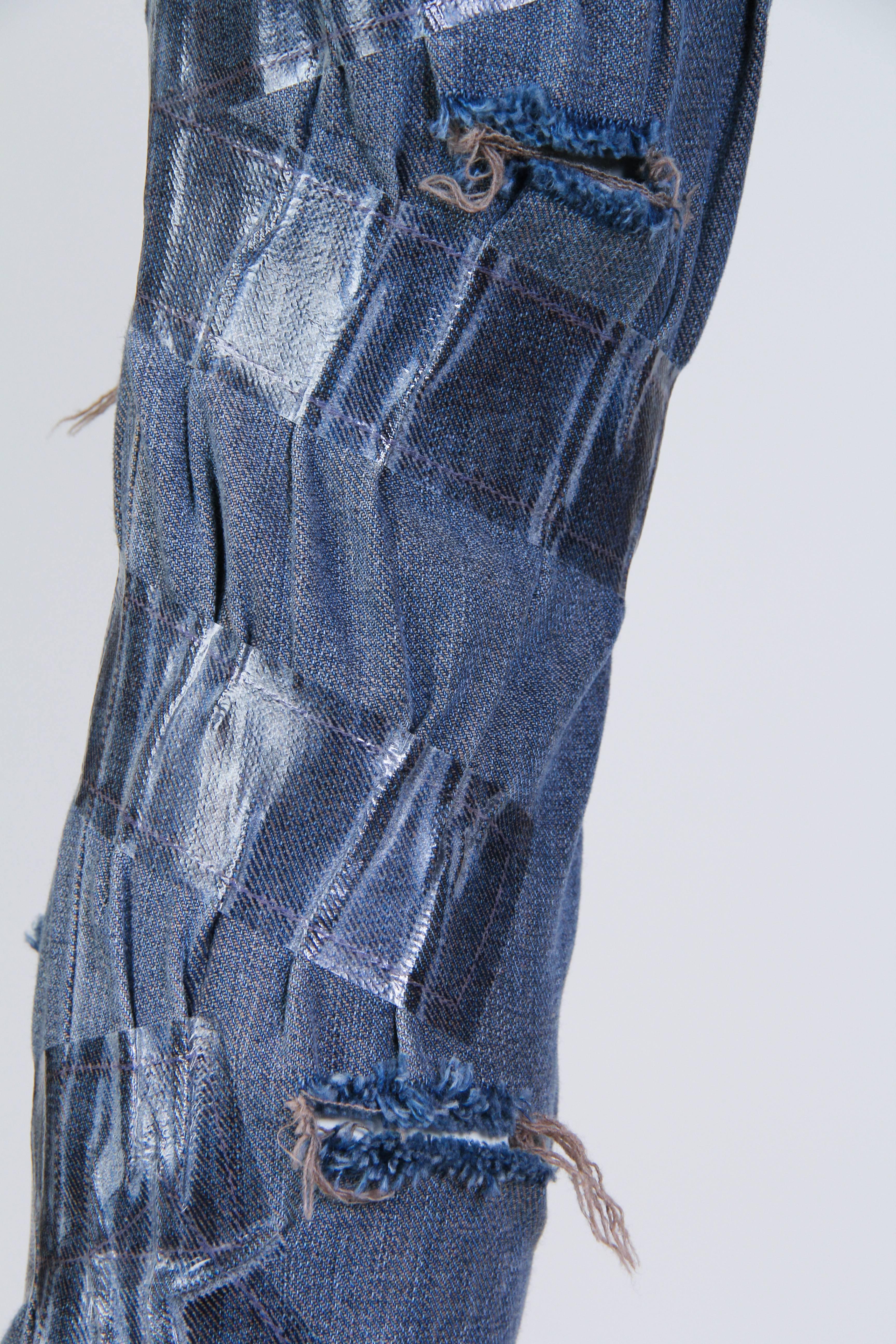 Martin Margiela Dekonstruierte 
