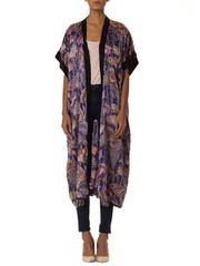 1920s Butterfly Kimono