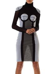 Jean Paul Gaultier Robot Dress