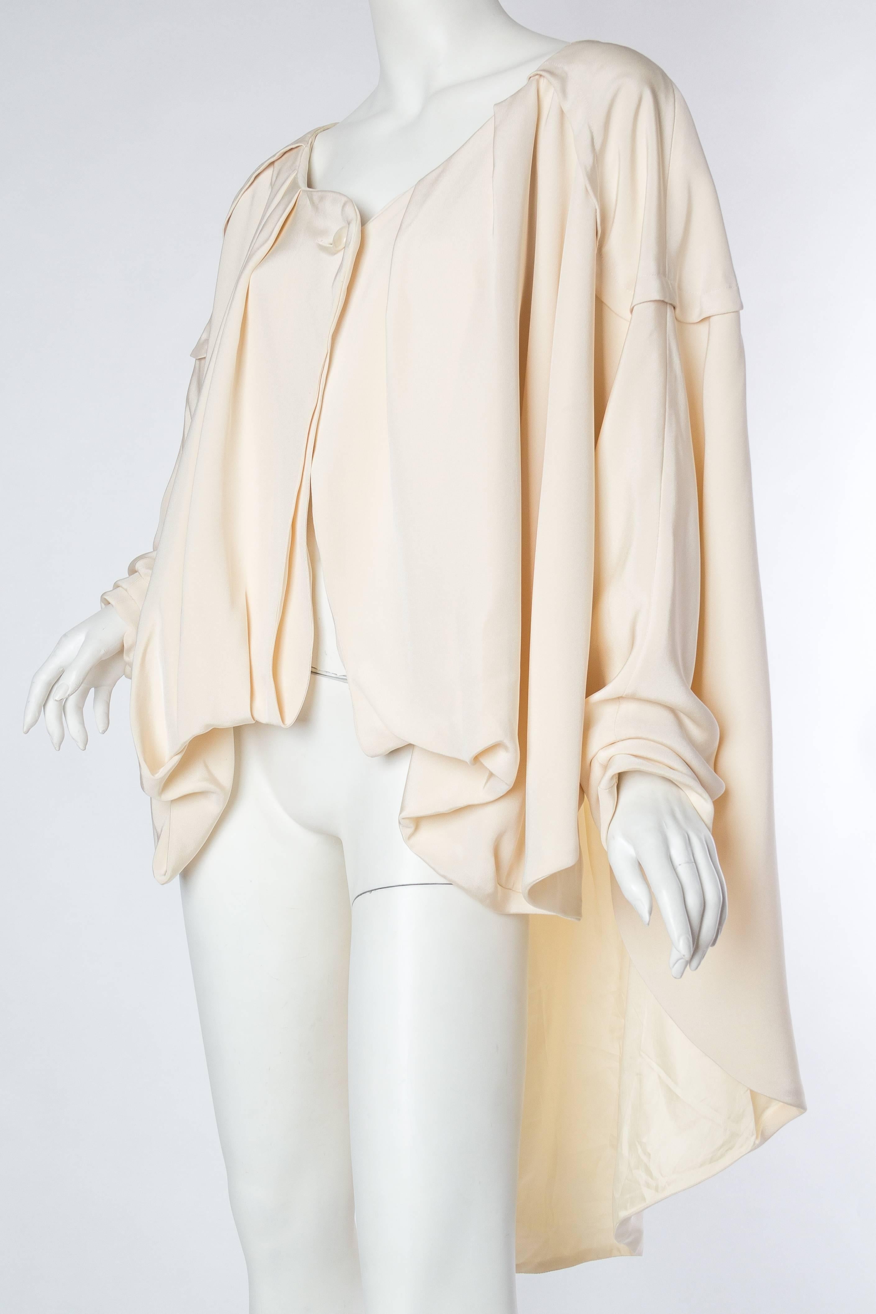 Women's Soft Silk Jacket from Chloe