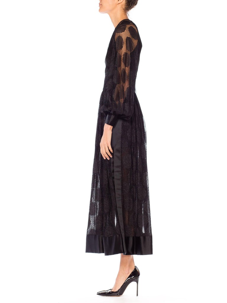60’s Cashmere Tweed Mod Dress Set by james galanos main image 0