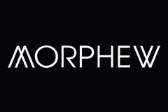 Disco Beaded Bias Slip Dress, 1970s