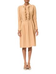 1960/70s Chanel Dress logo monogram