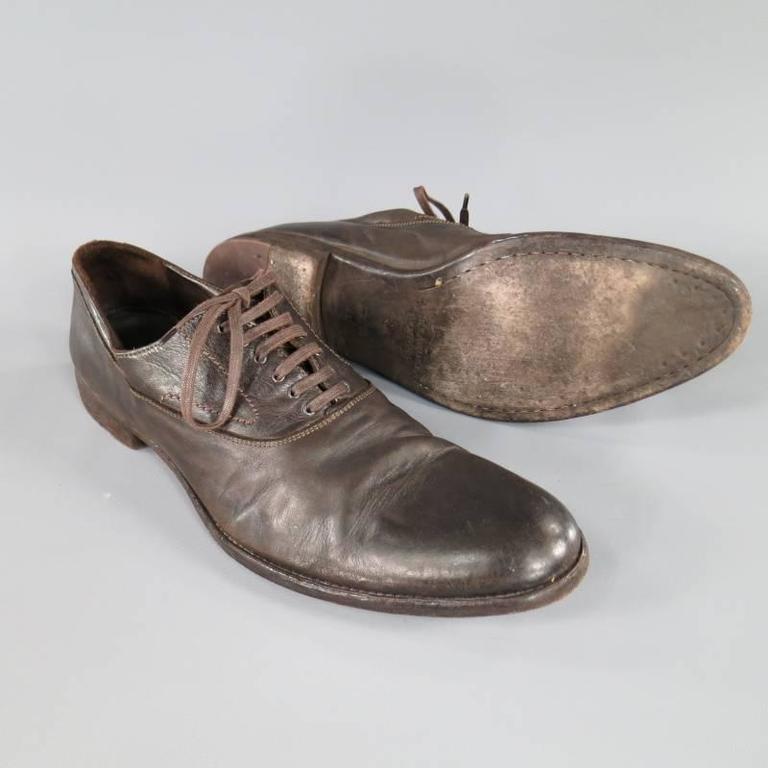 alexander mcqueen size 11