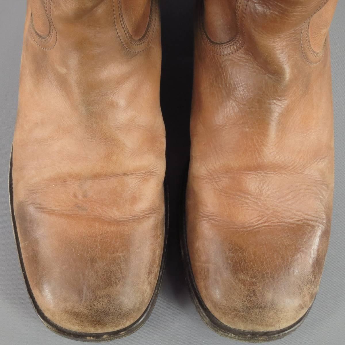 workmen boots