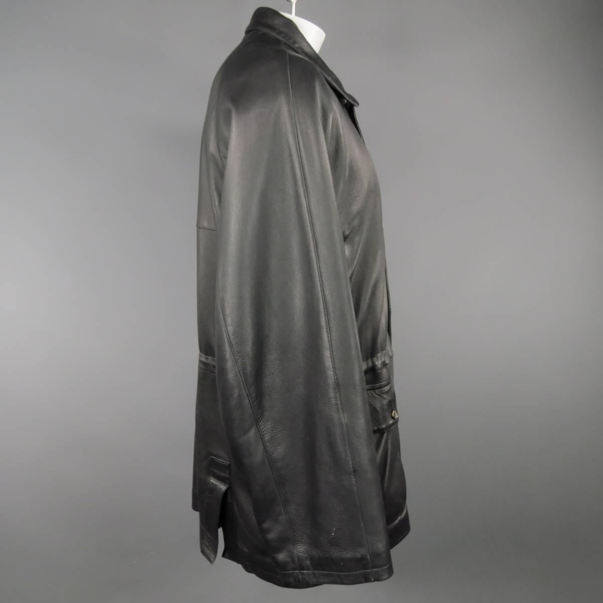 loro piana horsey jacket