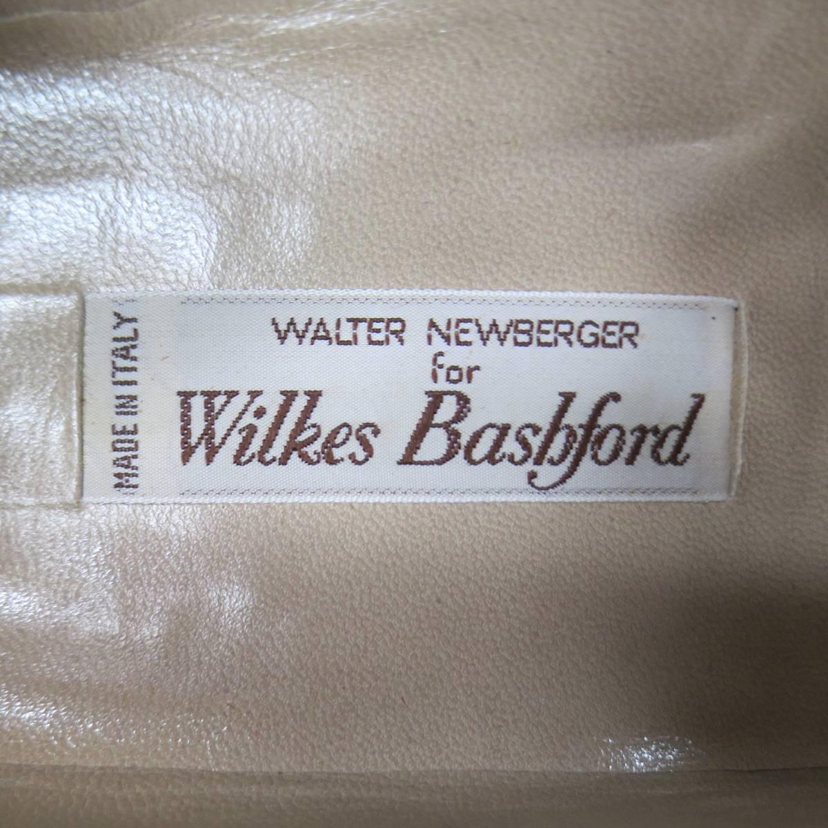 Vintage GRAVATI Size 8.5 Charcoal Leather Tassel Loafers 2