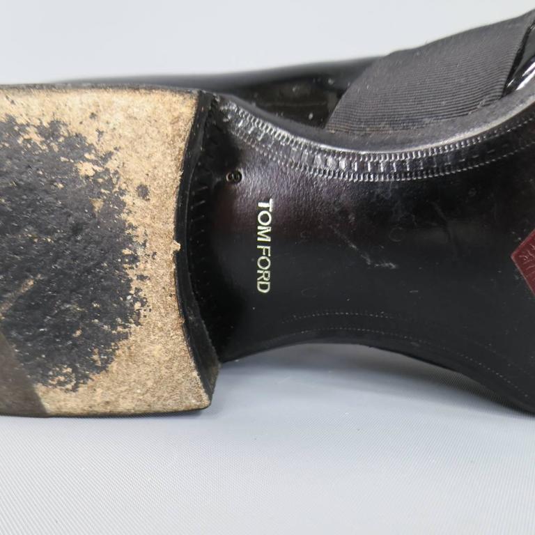 tom ford tux shoes