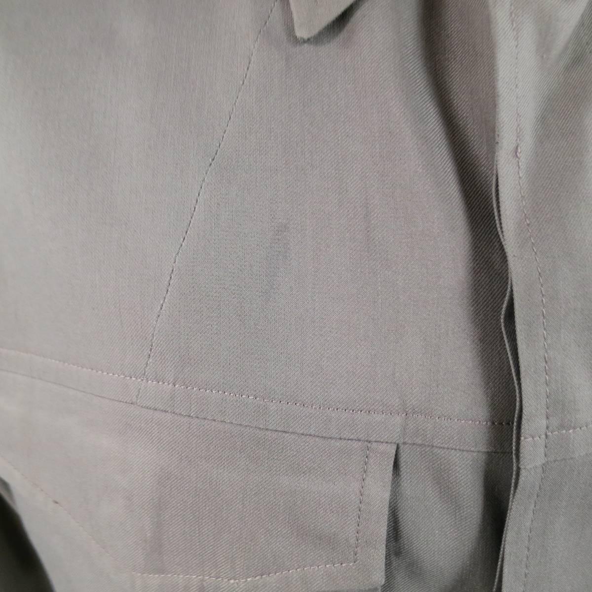 safari pocket