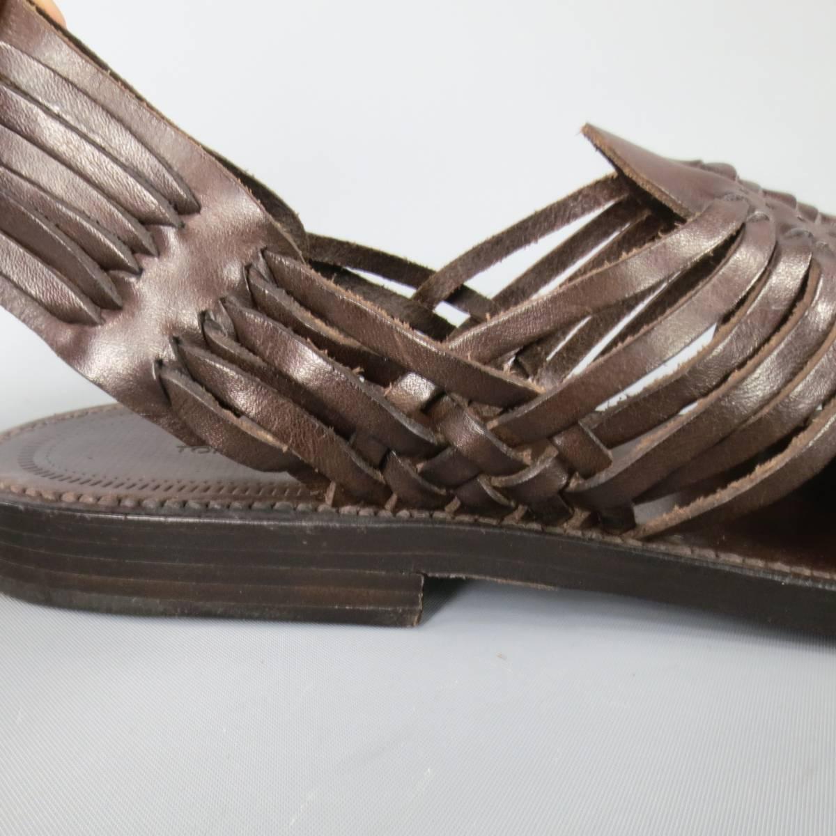 tom ford sandals mens