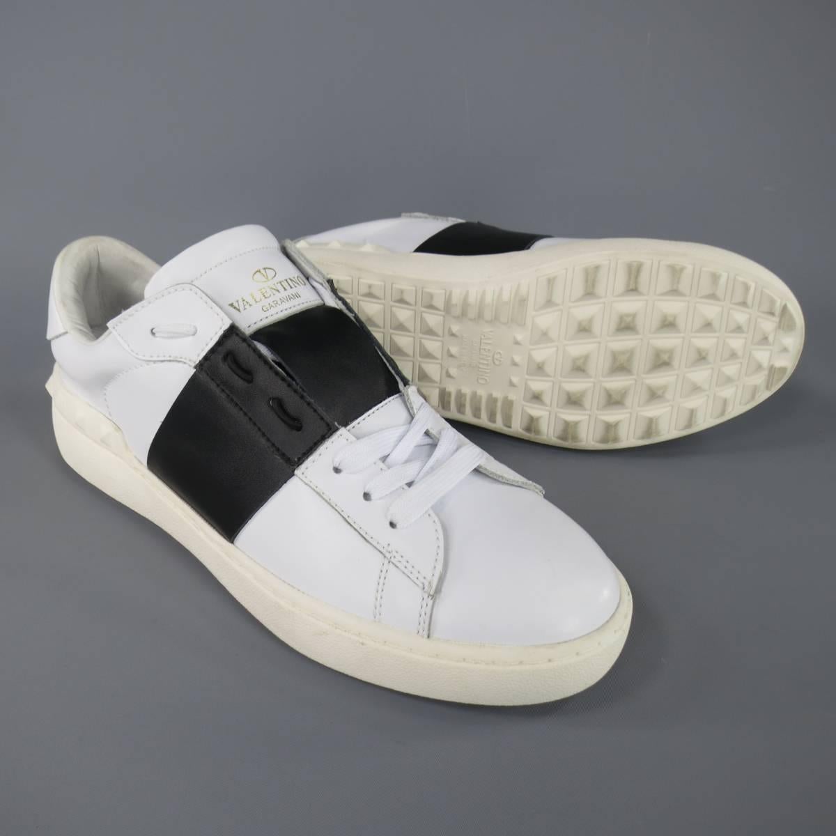 Valentino Men Shoes - For Sale on 1stDibs | valentino mens shoes 