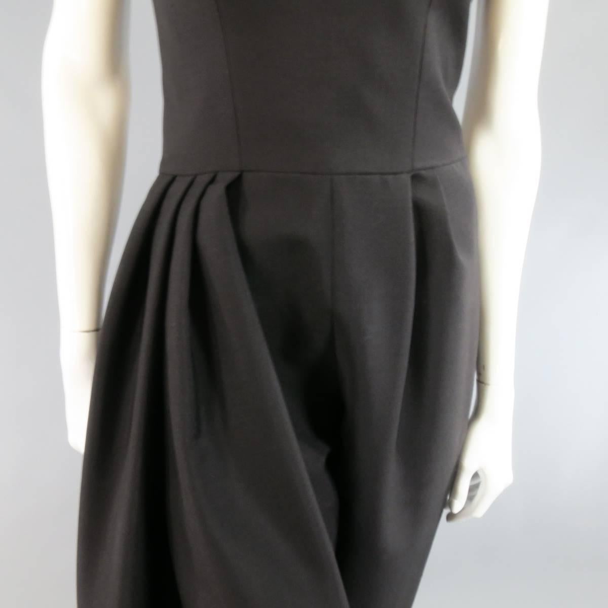 christian dior jumpsuit