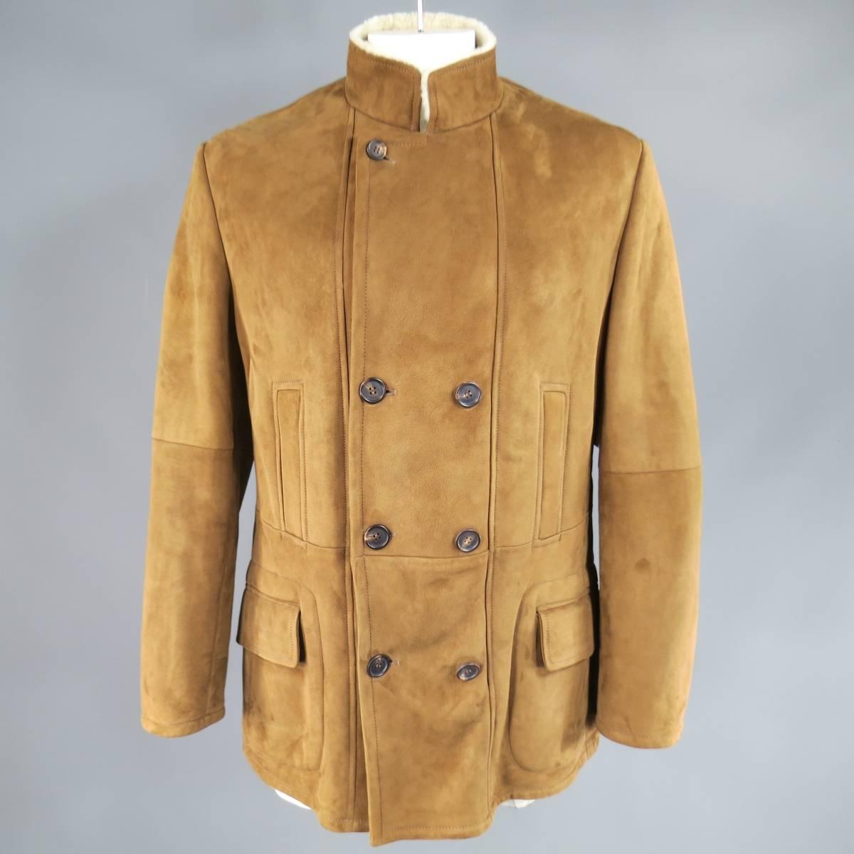 brunello cucinelli coat mens