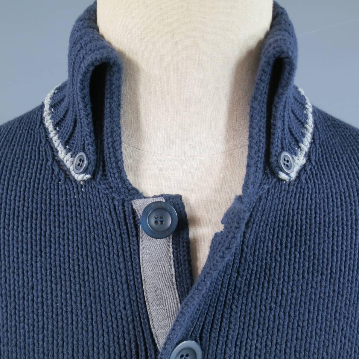 cardigan brunello cucinelli