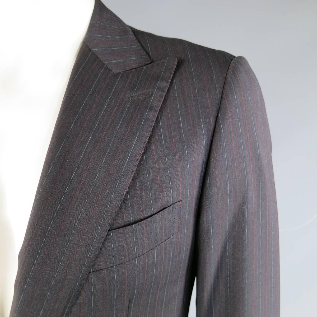 peak lapel suits for sale