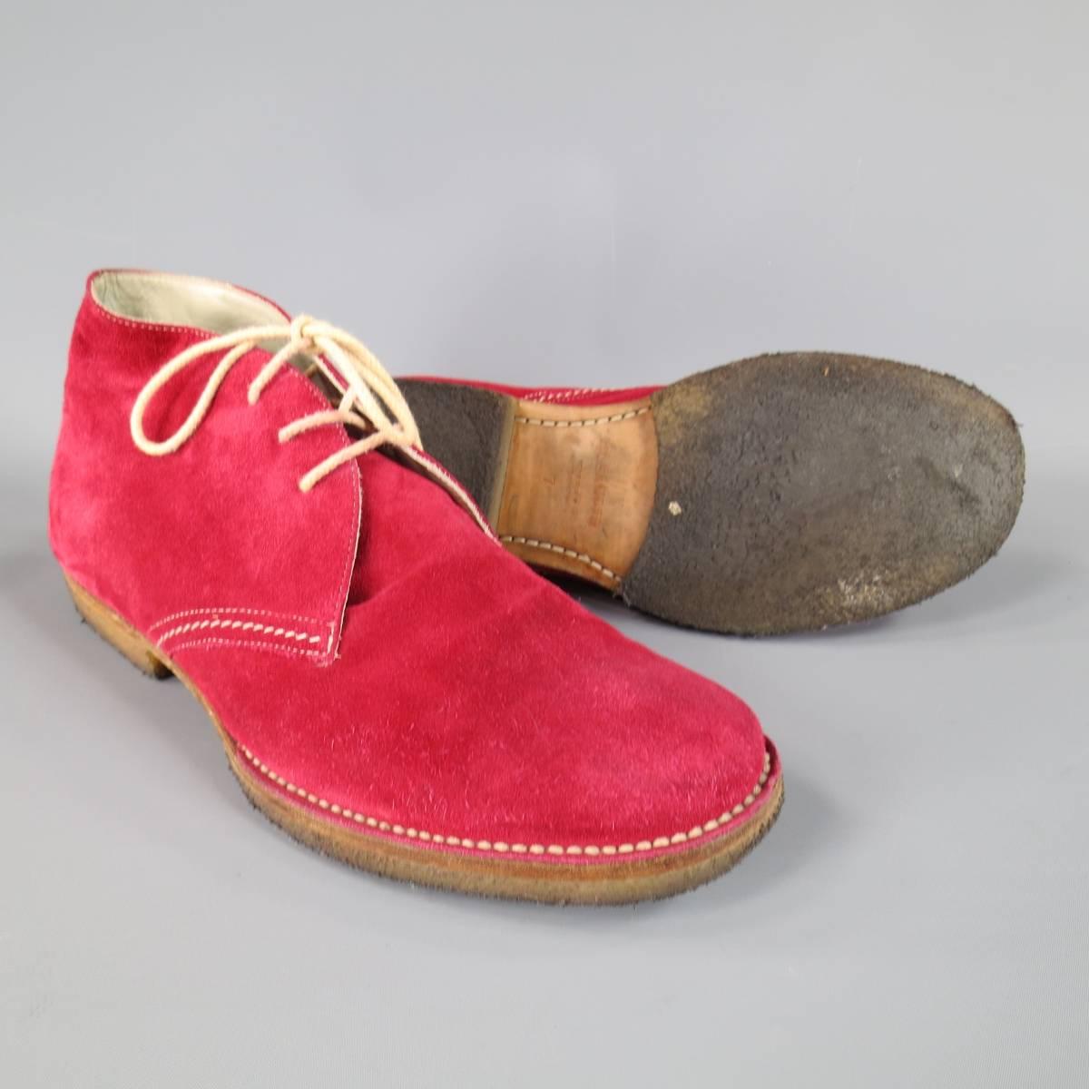 sanders chukka boots sale