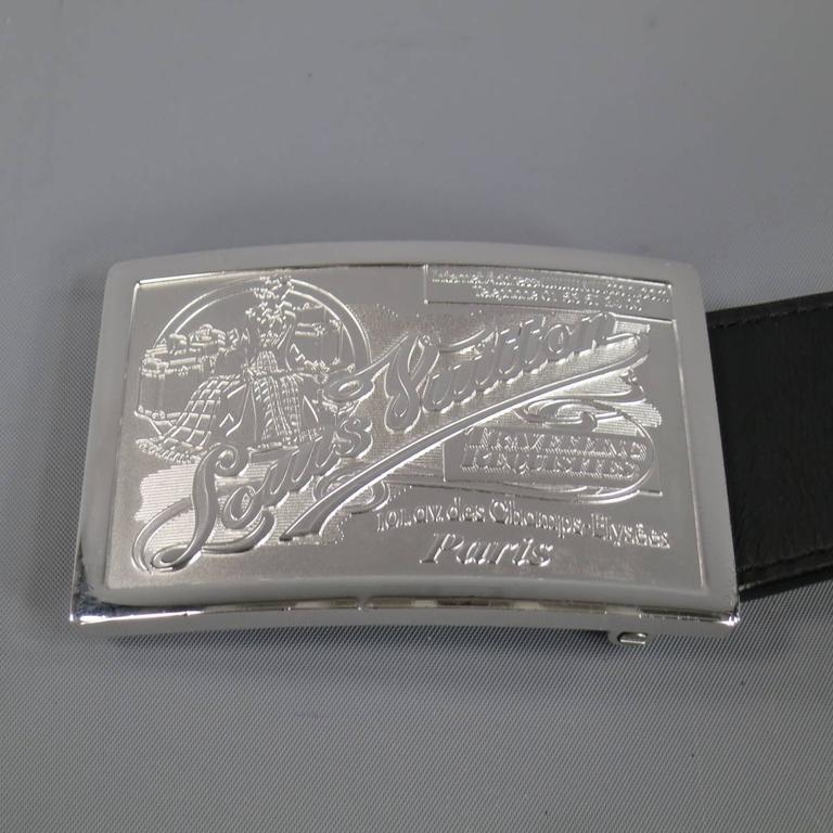 Replacement Louis Vuitton Belt Buckle